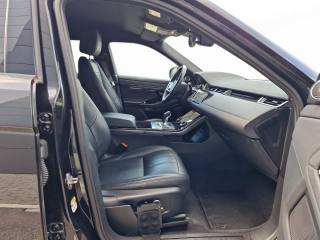 LAND ROVER Range Rover Evoque usata, con Airbag laterali