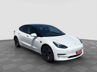 TESLA Model 3 usata 6