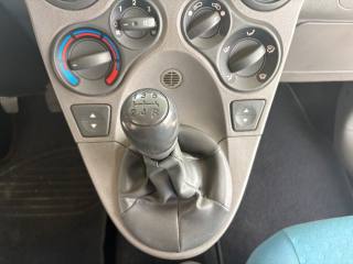 FIAT Panda usata, con Bluetooth