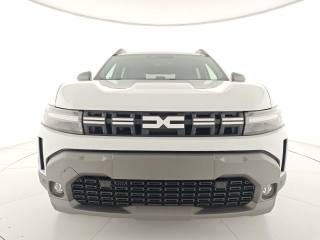 DACIA Duster usata, con Cerchi in lega