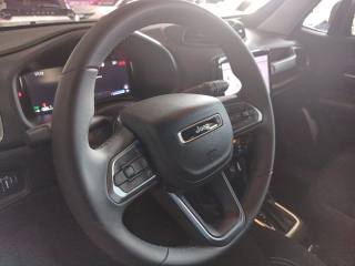 JEEP Renegade usata, con Autoradio digitale