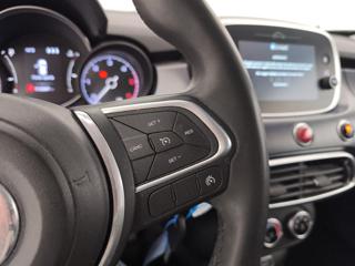 FIAT 500X usata, con Servosterzo