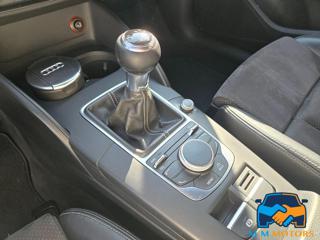 AUDI A3 usata, con ESP