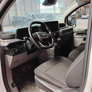 FORD Transit Custom usata, con Park Distance Control
