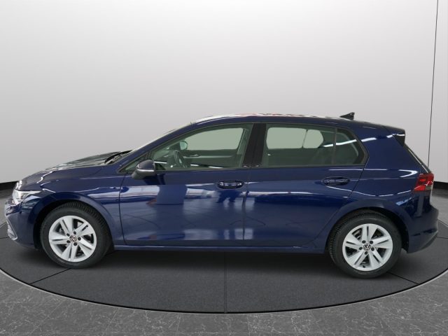 VOLKSWAGEN Golf usata, con Controllo vocale