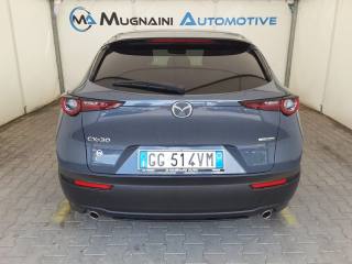 MAZDA CX-30 usata, con ESP