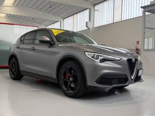 ALFA ROMEO Stelvio usata, con Airbag laterali