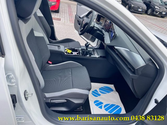 OPEL Astra usata, con Boardcomputer