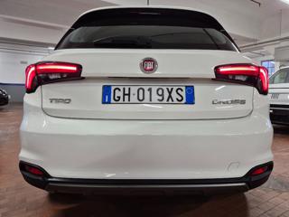 FIAT Tipo usata, con Chiusura centralizzata