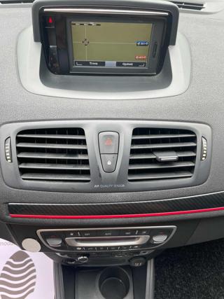 RENAULT Megane usata, con Sistema di navigazione