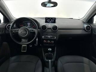 AUDI A1 usata, con Cerchi in lega