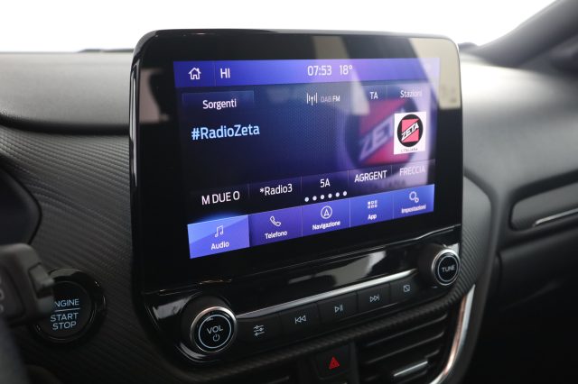 FORD Puma usata 10
