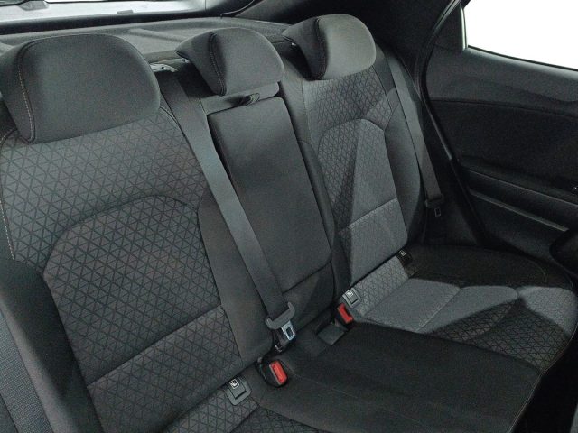 KIA XCeed usata, con Immobilizzatore elettronico
