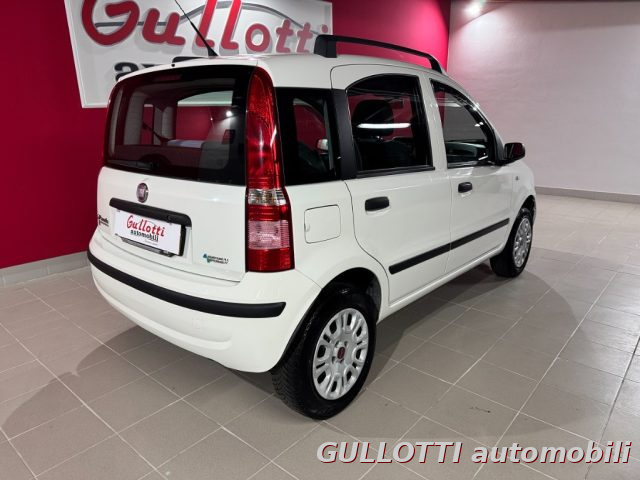 FIAT Panda usata, con Controllo automatico clima