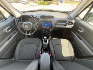 JEEP Renegade usata, con Filtro antiparticolato