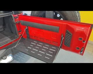 JEEP Wrangler usata 23