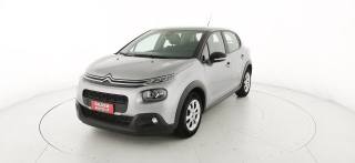 CITROEN C3 usata, con Airbag laterali