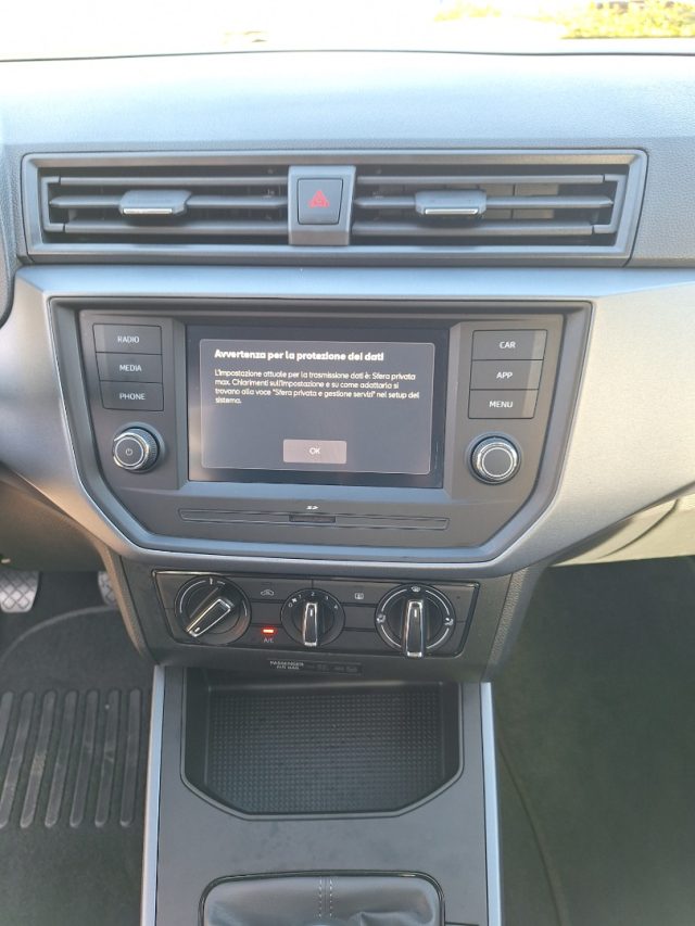 SEAT Arona usata, con Alzacristalli elettrici