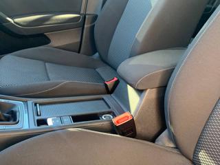 VOLKSWAGEN Golf Variant usata, con Servosterzo