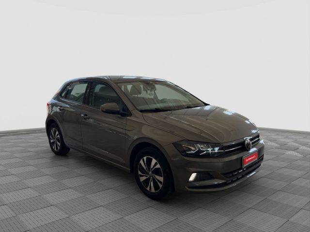 VOLKSWAGEN Polo usata 6