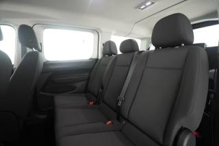 FORD Tourneo Connect usata 9