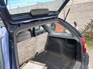 FIAT Palio usata, con Servosterzo