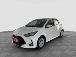 TOYOTA Yaris Yaris 1.5 Hybrid 5 porte Business