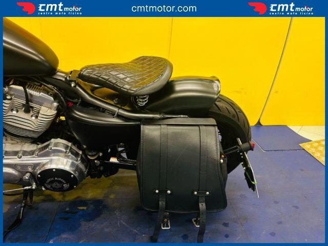 HARLEY-DAVIDSON Other usata 7
