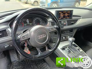 AUDI A6 usata, con Bluetooth
