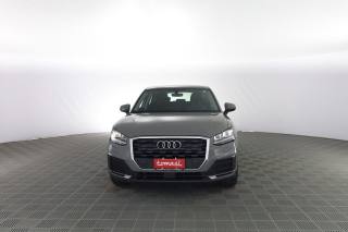 AUDI Q2 Q2 30 TDI Business