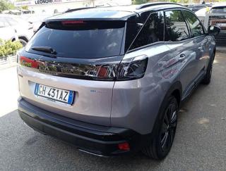 PEUGEOT 3008 usata, con Airbag Passeggero