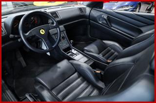 FERRARI 348 usata, con Marmitta catalitica