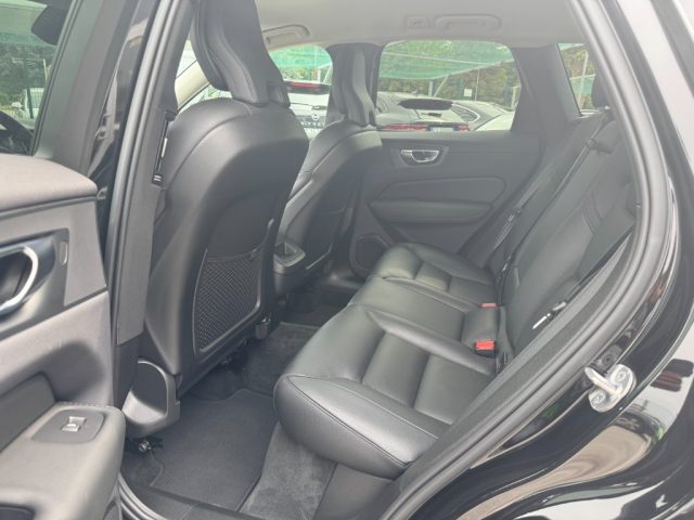 VOLVO XC60 usata, con Controllo automatico clima