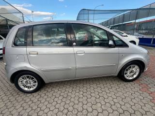 LANCIA MUSA usata, con Alzacristalli elettrici
