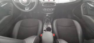 FIAT 500X usata 37