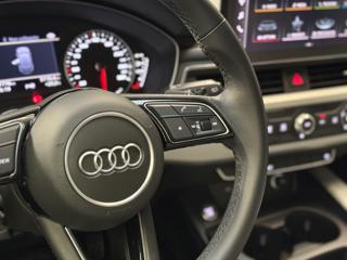 AUDI A4 usata, con Chiusura centralizzata telecomandata
