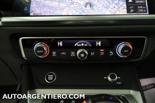 AUDI Q3 usata, con Volante in pelle