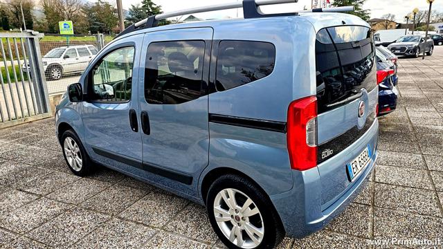FIAT Qubo usata, con Airbag Passeggero
