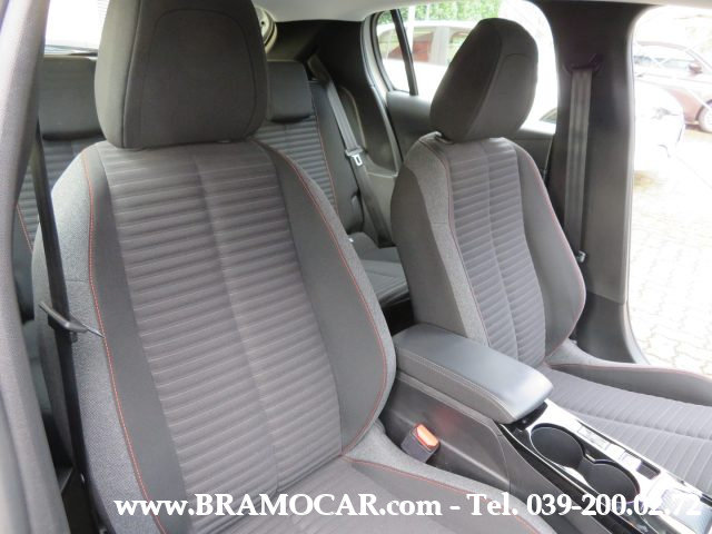 PEUGEOT 208 usata, con Vivavoce