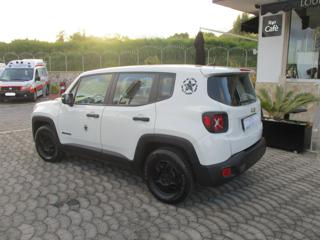 JEEP Renegade usata, con Chiusura centralizzata