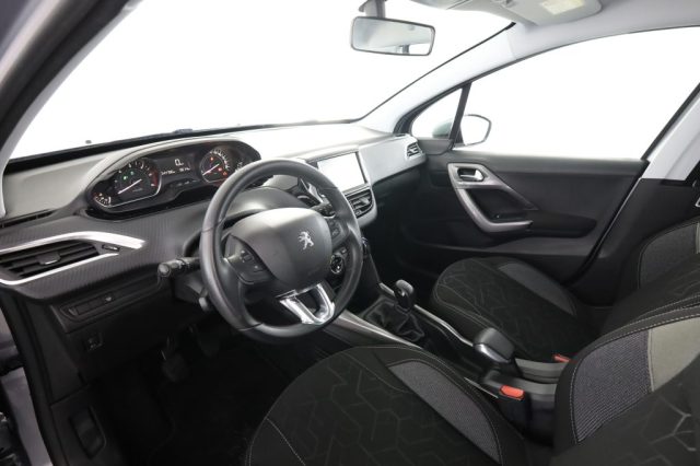 PEUGEOT 2008 usata 1