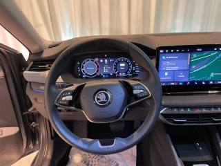 SKODA Octavia usata, con Boardcomputer