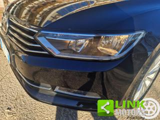 VOLKSWAGEN Passat Variant usata, con Cerchi in lega