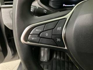 RENAULT Clio usata, con Sensore di pioggia