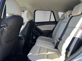 MAZDA CX-5 usata, con Cruise Control