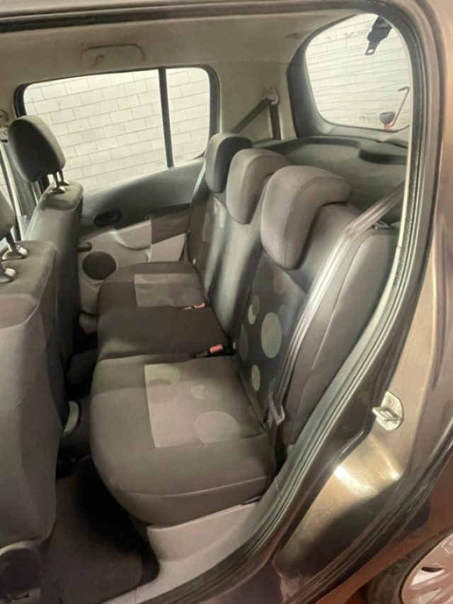 RENAULT Modus usata, con Airbag Passeggero