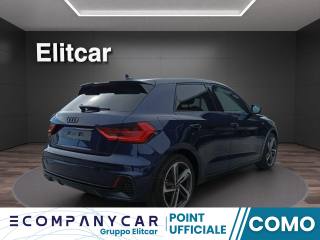 AUDI A1 usata, con Autoradio