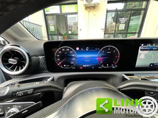 MERCEDES-BENZ A 180 usata 6