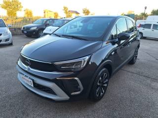OPEL Crossland usata, con Airbag laterali