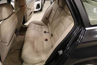 BMW 520 usata, con Sistema di navigazione